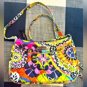 Vera Bradley small crossbody